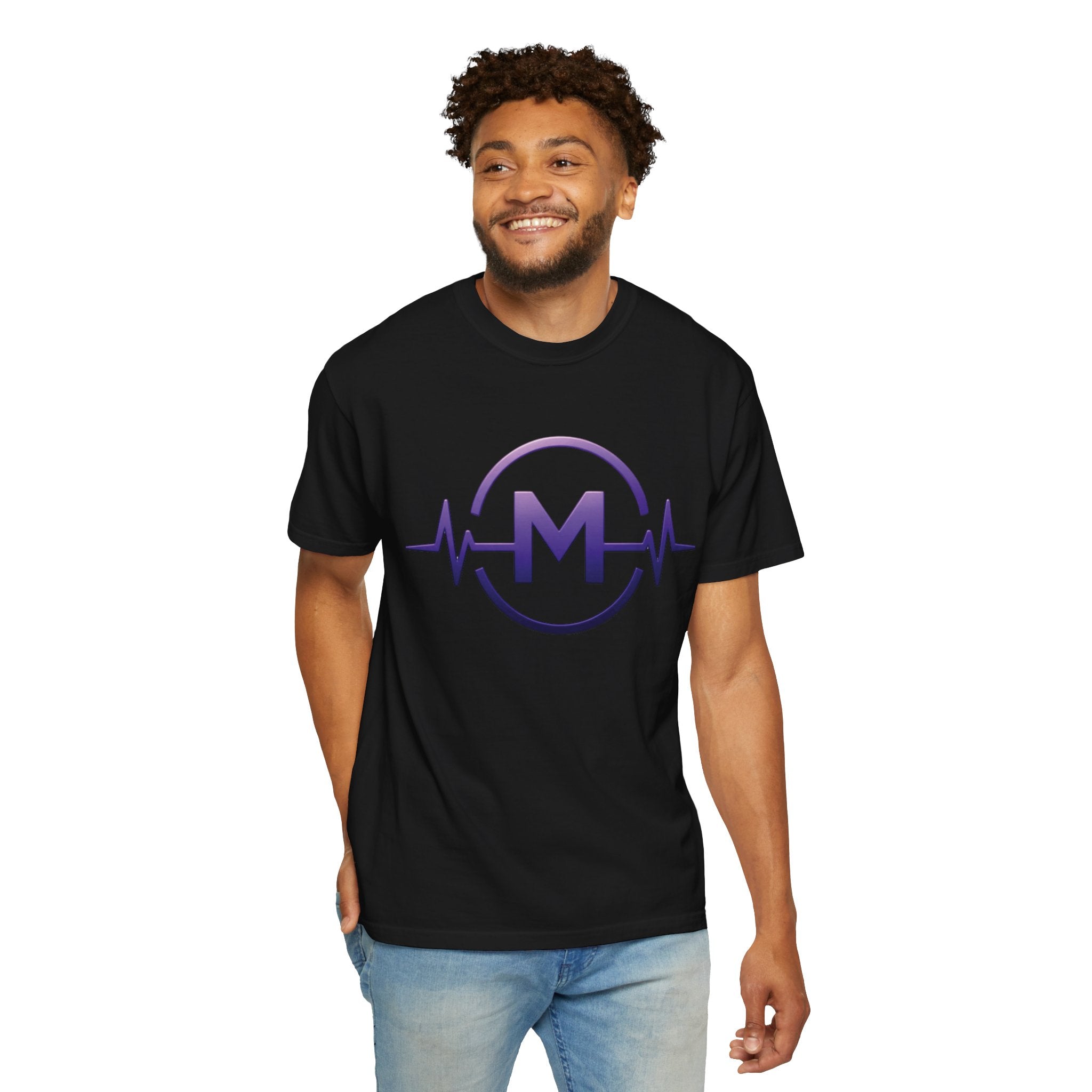 Marquavies Bernard Broughton Foundation T-Shirt