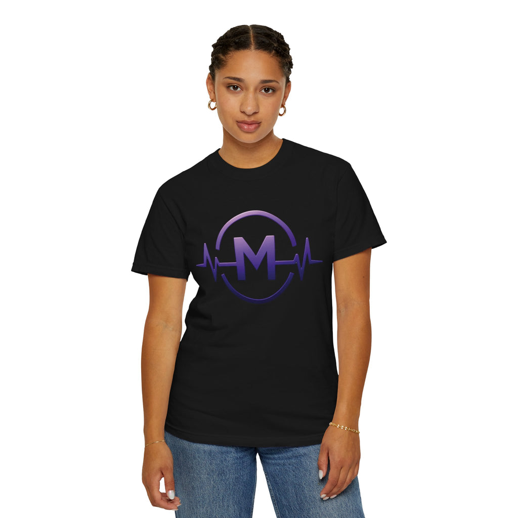 Marquavies Bernard Broughton Foundation T-Shirt