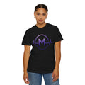 Marquavies Bernard Broughton Foundation T-Shirt
