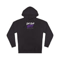 Da Qua Way Hoodie — "Educate. Advocate. Prevent. Save Lives." Awareness Pullover