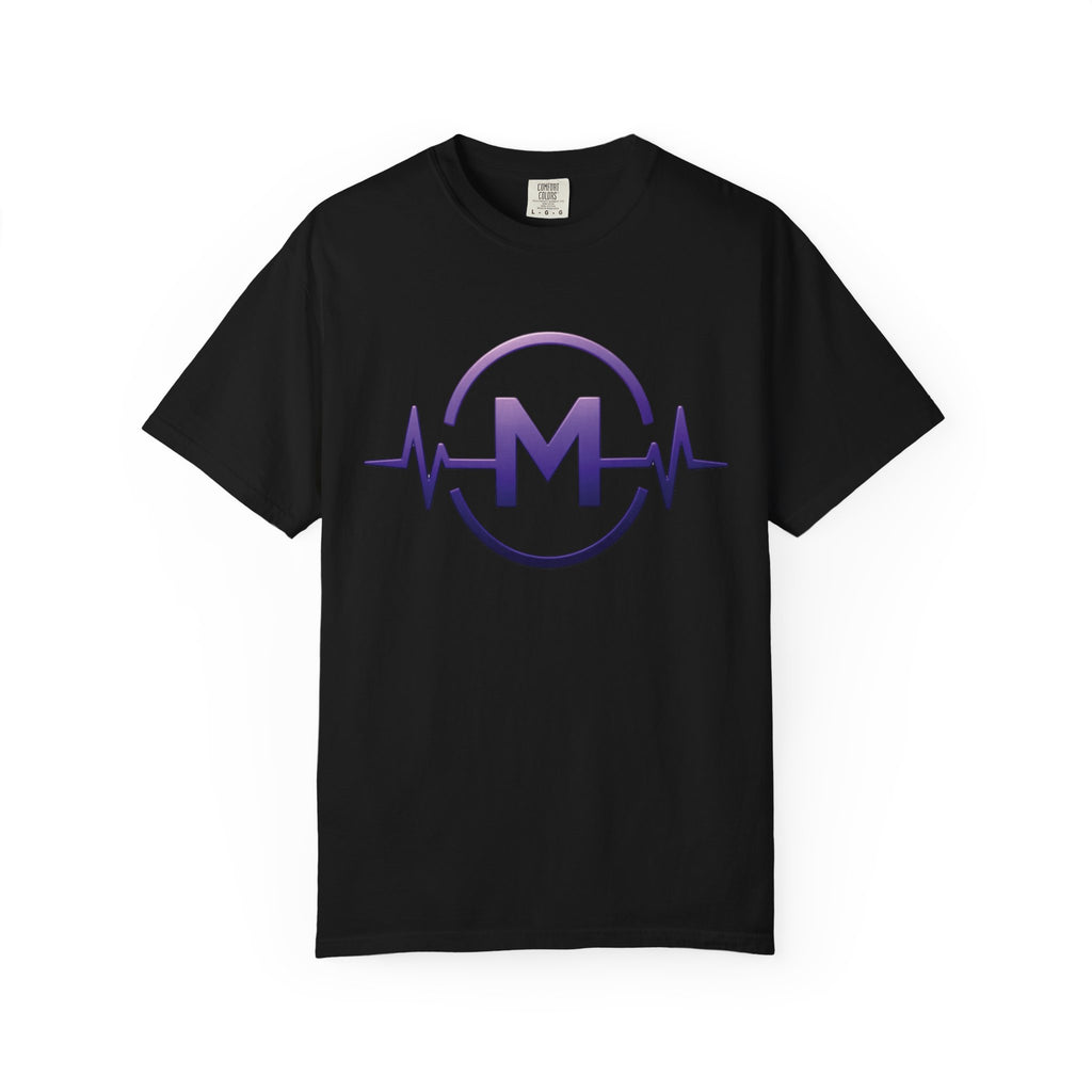 Marquavies Bernard Broughton Foundation T-Shirt