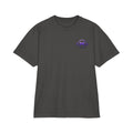 Charity Logo T-Shirt — Marquavies Bernard Broughton Foundation (Saving One Life At A Time)